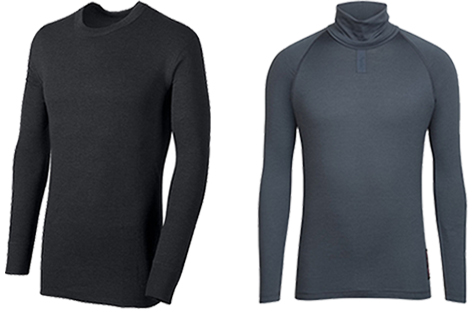 Base Layer Examples